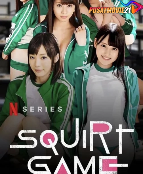 Cover Jav Pusatmovie21
