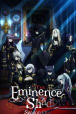 The eminence in shadow season 1