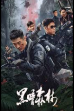 黑暗森林